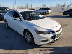 1G1ZE5ST8HF215785 2017 CHEVROLET MALIBU