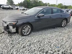 1G1ZE5ST8HF215821 2017 CHEVROLET MALIBU