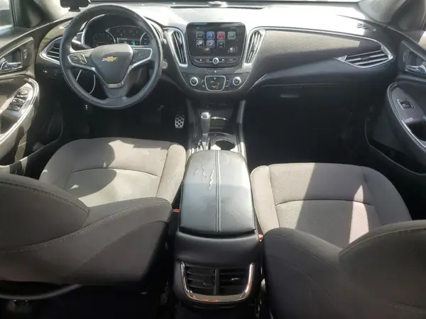 1G1ZE5ST8HF215821 2017 CHEVROLET MALIBU - Image 8