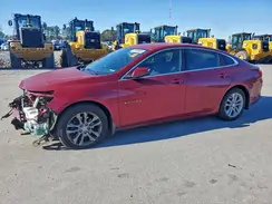 1G1ZE5ST8HF216211 2017 CHEVROLET MALIBU