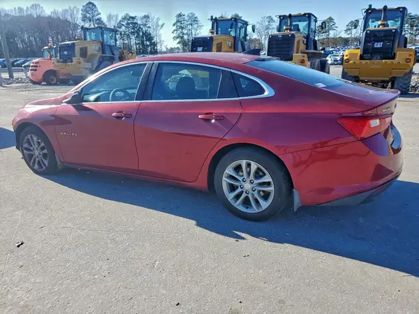 1G1ZE5ST8HF216211 2017 CHEVROLET MALIBU - Image 2