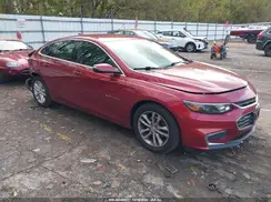 1G1ZE5ST8HF216970 2017 CHEVROLET MALIBU
