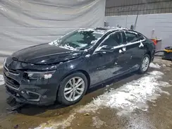 1G1ZE5ST8HF217150 2017 CHEVROLET MALIBU