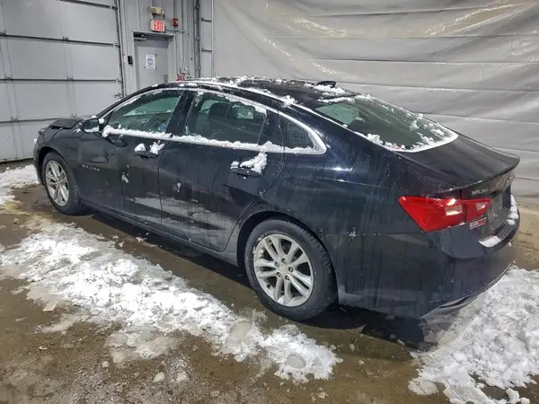 1G1ZE5ST8HF217150 2017 CHEVROLET MALIBU - Image 2