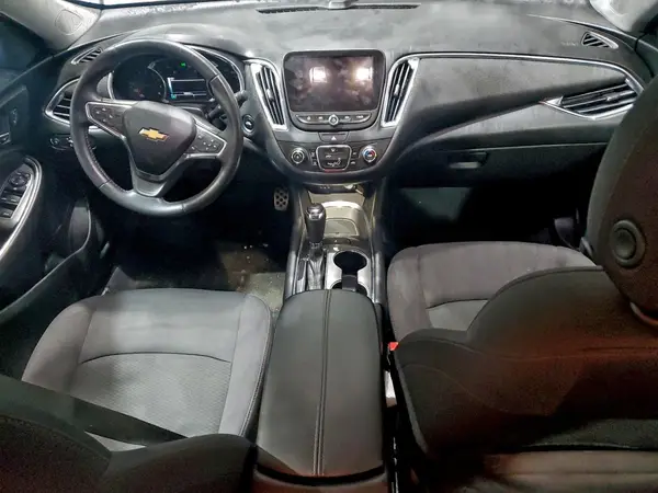 1G1ZE5ST8HF217150 2017 CHEVROLET MALIBU - Image 8