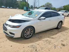 1G1ZE5ST8HF217424 2017 CHEVROLET MALIBU