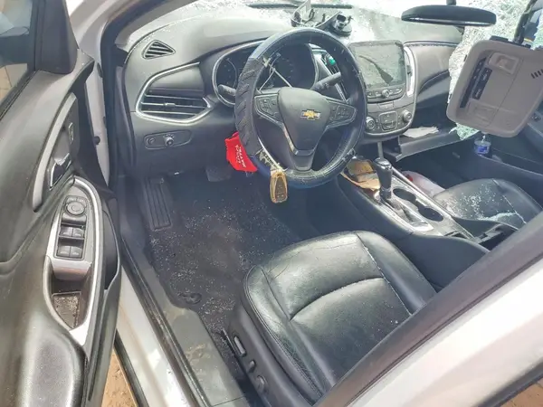 1G1ZE5ST8HF217424 2017 CHEVROLET MALIBU - Image 8