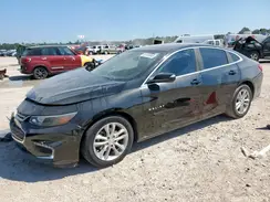 1G1ZE5ST8HF218511 2017 CHEVROLET MALIBU