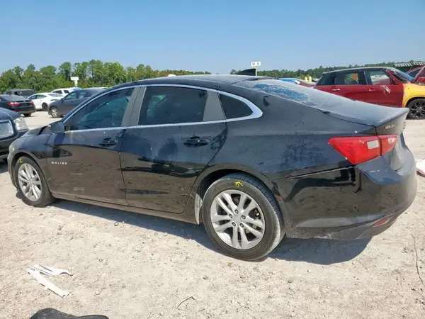 1G1ZE5ST8HF218511 2017 CHEVROLET MALIBU - Image 2