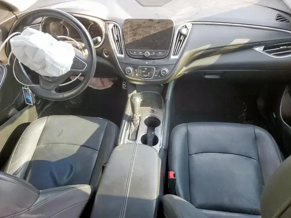 1G1ZE5ST8HF218511 2017 CHEVROLET MALIBU - Image 8