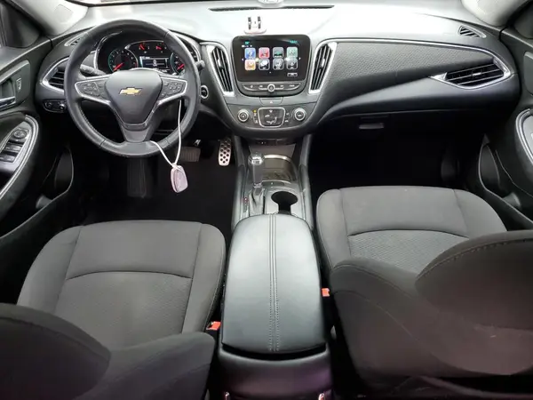 1G1ZE5ST8HF218833 2017 CHEVROLET MALIBU - Image 8
