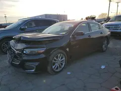 1G1ZE5ST8HF218945 2017 CHEVROLET MALIBU