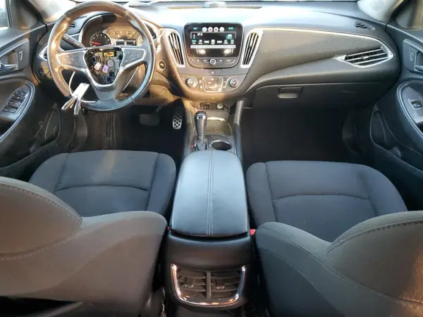 1G1ZE5ST8HF218945 2017 CHEVROLET MALIBU - Image 8