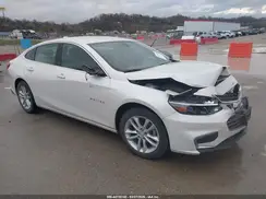 1G1ZE5ST8HF219271 2017 CHEVROLET MALIBU