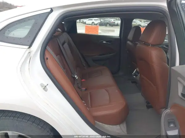1G1ZE5ST8HF219271 2017 CHEVROLET MALIBU - Image 8