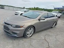 1G1ZE5ST8HF220579 2017 CHEVROLET MALIBU