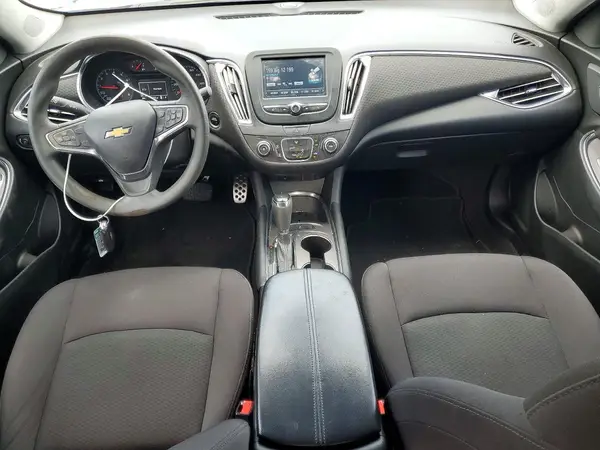 1G1ZE5ST8HF220579 2017 CHEVROLET MALIBU - Image 8
