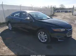 1G1ZE5ST8HF221117 2017 CHEVROLET MALIBU