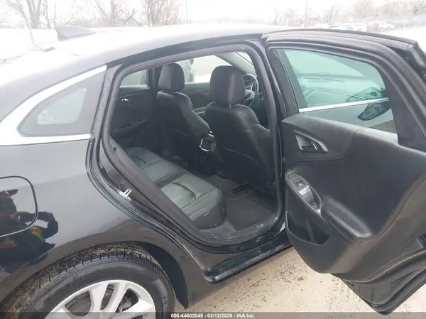 1G1ZE5ST8HF221117 2017 CHEVROLET MALIBU - Image 8