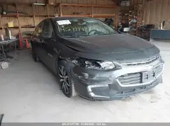 1G1ZE5ST8HF221313 2017 CHEVROLET MALIBU