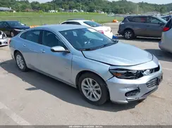 1G1ZE5ST8HF221506 2017 CHEVROLET MALIBU