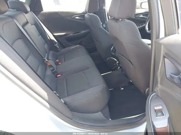 1G1ZE5ST8HF221506 2017 CHEVROLET MALIBU - Image 8