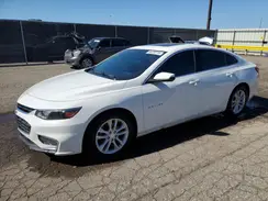 1G1ZE5ST8HF222042 2017 CHEVROLET MALIBU