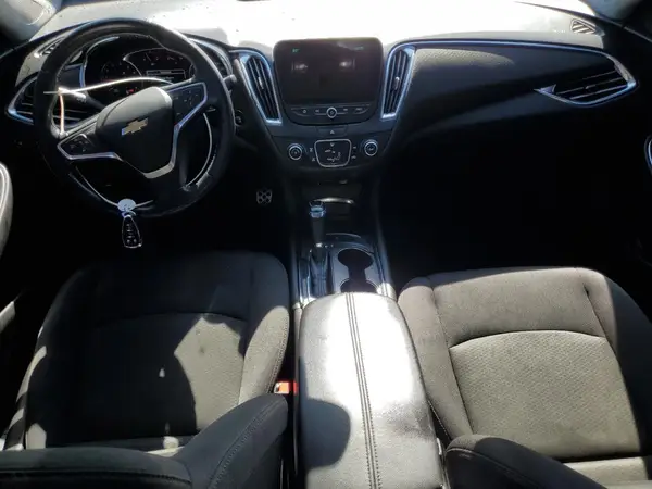 1G1ZE5ST8HF222042 2017 CHEVROLET MALIBU - Image 8