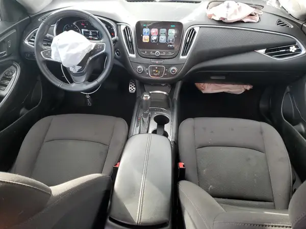 1G1ZE5ST8HF222140 2017 CHEVROLET MALIBU - Image 8