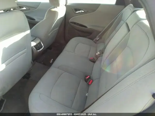 1G1ZE5ST8HF222400 2017 CHEVROLET MALIBU - Image 8