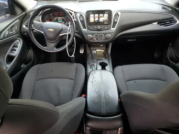 1G1ZE5ST8HF223224 2017 CHEVROLET MALIBU - Image 8