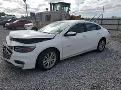1G1ZE5ST8HF223756 2017 CHEVROLET MALIBU