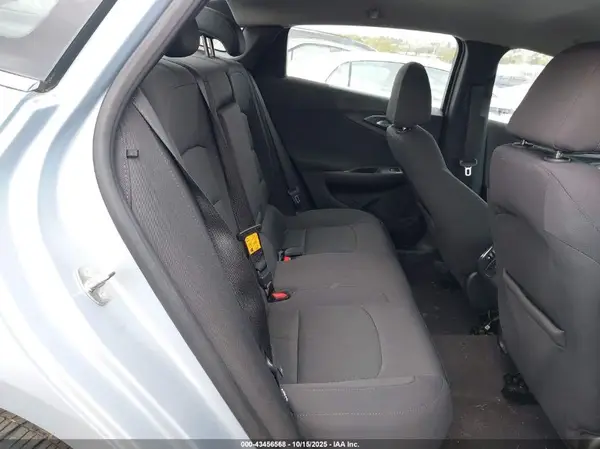 1G1ZE5ST8HF223952 2017 CHEVROLET MALIBU - Image 8