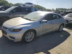 1G1ZE5ST8HF224213 2017 CHEVROLET MALIBU