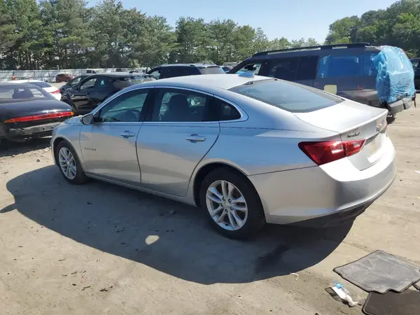 1G1ZE5ST8HF224213 2017 CHEVROLET MALIBU - Image 2