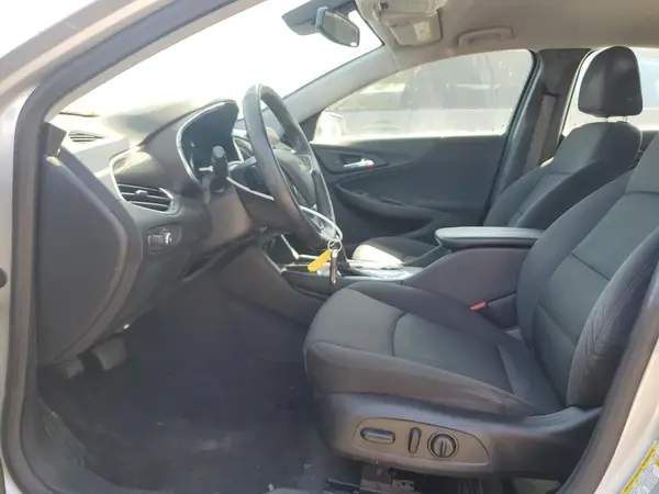 1G1ZE5ST8HF224213 2017 CHEVROLET MALIBU - Image 8