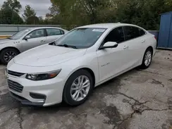 1G1ZE5ST8HF224938 2017 CHEVROLET MALIBU