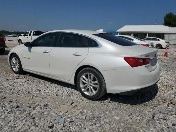 1G1ZE5ST8HF224938 2017 CHEVROLET MALIBU - Image 2