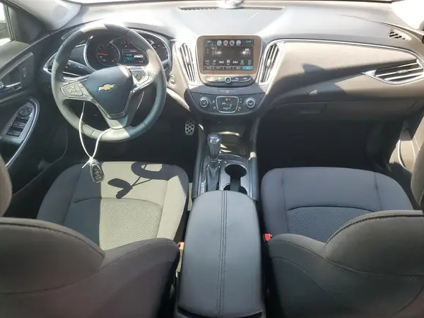 1G1ZE5ST8HF224938 2017 CHEVROLET MALIBU - Image 8