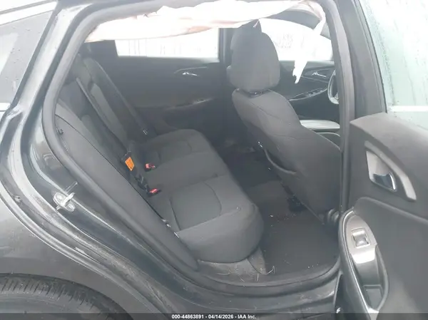 1G1ZE5ST8HF225099 2017 CHEVROLET MALIBU - Image 8