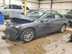 1G1ZE5ST8HF225135 2017 CHEVROLET MALIBU