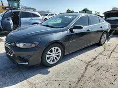 1G1ZE5ST8HF225510 2017 CHEVROLET MALIBU