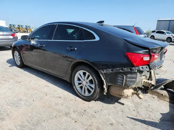 1G1ZE5ST8HF225510 2017 CHEVROLET MALIBU - Image 2