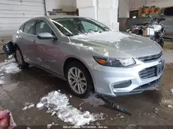 1G1ZE5ST8HF225684 2017 CHEVROLET MALIBU