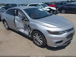 1G1ZE5ST8HF226320 2017 CHEVROLET MALIBU