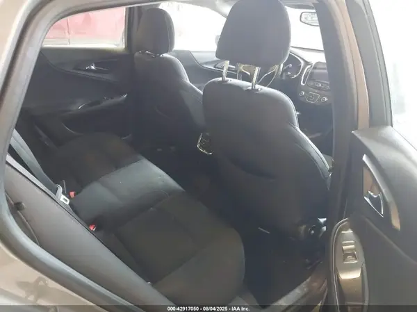 1G1ZE5ST8HF226639 2017 CHEVROLET MALIBU - Image 8