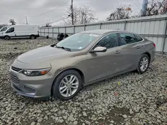 1G1ZE5ST8HF227693 2017 CHEVROLET MALIBU