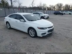 1G1ZE5ST8HF227872 2017 CHEVROLET MALIBU