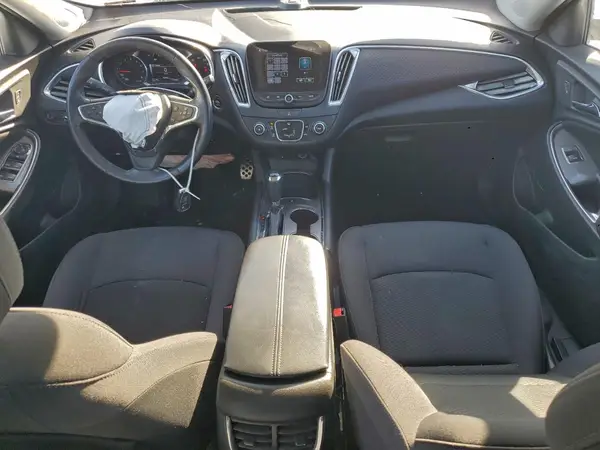1G1ZE5ST8HF228195 2017 CHEVROLET MALIBU - Image 8