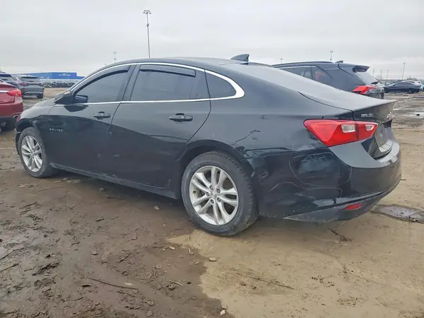 1G1ZE5ST8HF228360 2017 CHEVROLET MALIBU - Image 2
